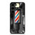 BARBER POLE HAIR CUT Samsung Galaxy S23 Plus Case Cover