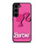 BARBIE FACE LOGO Samsung Galaxy S23 Plus Case Cover