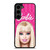 BARBIE POTRAIT FACE Samsung Galaxy S23 Plus Case Cover