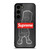BART SIMPSON STRIPE SUPREME Samsung Galaxy S23 Plus Case Cover