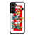 BART SIMPSON X SUPREME LOGO Samsung Galaxy S23 Plus Case Cover