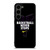 BASKETBALL NEVER STOPS BLACK MAMBA Samsung Galaxy S23 Plus Case Cover