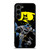 BATMAN CLASSIC CARTOON Samsung Galaxy S23 Plus Case Cover
