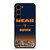 BEAR DOWN CHICAGO BEARS 3 Samsung Galaxy S23 Plus Case Cover