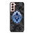 VANCOUVER WHITECAPS FC BLACK CAMO Samsung Galaxy S21 Case Cover