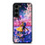 BEAUTY AND THE BEAST CARTOON Samsung Galaxy S23 Plus Case Cover