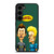 BEAVIS AND BUTTHEAD CARTOON Samsung Galaxy S23 Plus Case Cover