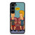 BEAVIS AND BUTTHEAD MTV CARTOON Samsung Galaxy S23 Plus Case Cover