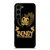 BENDY AND THE INK MACHINE CARTOON Samsung Galaxy S23 Plus Case Cover