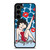 BETTY BOOP KISS CARTOON Samsung Galaxy S23 Plus Case Cover