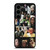 BILLIE EILISH COLLAGE Samsung Galaxy S23 Plus Case Cover