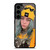 BILLIE EILISH FACE SINGER Samsung Galaxy S23 Plus Case Cover
