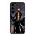 BLEACH ANIME ART Samsung Galaxy S23 Plus Case Cover