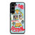BOBS BURGERS FESTIVAL CARTOON Samsung Galaxy S23 Plus Case Cover