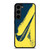 BOCA JUNIORS FC NIKE Samsung Galaxy S23 Plus Case Cover