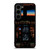 BOEING PLANE COCKPIT Samsung Galaxy S23 Plus Case Cover BOEING PLANE COCKPIT Samsung Galaxy S23 Plus Case Cover