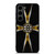 BOSTON BRUINS HOCKEY LOGO Samsung Galaxy S23 Plus Case Cover