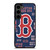 BOSTON RED SOX LOGO COLLAGE Samsung Galaxy S23 Plus Case Cover