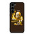 BREAKING BAD CARTEL OF DEATH Samsung Galaxy S23 Plus Case Cover