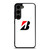 BRIDGESTONE TIRE LOGO Samsung Galaxy S23 Plus Case Cover