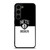 BROOKLYN NETS NBA BLACK WHITE Samsung Galaxy S23 Plus Case Cover