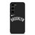 BROOKLYN NETS NIKE WORDMARK Samsung Galaxy S23 Plus Case Cover