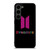 BTS BANGTAN BOYS DYNAMITE LOGO Samsung Galaxy S23 Plus Case Cover
