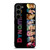 BTS DYNAMITE MEMBER COLLAGE Samsung Galaxy S23 Plus Case Cover
