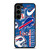 BUFFALO BILLS NFL STICKER BOMB Samsung Galaxy S23 Plus Case Cover