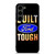 BUILT FORD TOUGH SYMBOL Samsung Galaxy S23 Plus Case Cover
