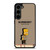 BURBERRY LONDON THE SIMPSONS Samsung Galaxy S23 Plus Case Cover