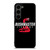 BUSHMASTER FIREARMS LOGO Samsung Galaxy S23 Plus Case Cover
