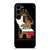 CALIFORNIA REPUBLIC BEAR ICON Samsung Galaxy S23 Plus Case Cover
