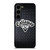 CALLAWAY GOLF PLATE LOGO Samsung Galaxy S23 Plus Case Cover