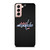 WASHINGTON CAPITALS HOCKEY NHL LOGO Samsung Galaxy S21 Case Cover