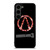 CAMO BORDERLANDS 3 LOGO Samsung Galaxy S23 Plus Case Cover