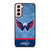WASHINGTON CAPITALS HOCKEY TEAM Samsung Galaxy S21 Case Cover
