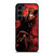 CAPTAIN JACK PIRATES OF THE CARIBBEAN POSTER Samsung Galaxy S23 Plus Case Cover