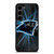 CAROLINA PANTHERS SYMBOL Samsung Galaxy S23 Plus Case Cover