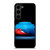 CARS SMILE Samsung Galaxy S23 Plus Case Cover