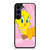 CARTOON TWEETY BIRD Looney Tunes Samsung Galaxy S23 Plus Case Cover