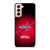 WASHINGTON CAPITALS NHL HOCKEY Samsung Galaxy S21 Case Cover