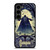 CASTLEVANIA MOVIE POSTER FAN ART Samsung Galaxy S23 Plus Case Cover