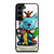 CAT ROMERO BRITTO Samsung Galaxy S23 Plus Case Cover