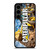 CATERPILLAR EXCAVATOR LOGO Samsung Galaxy S23 Plus Case Cover