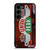 CENTRAL PERK CAFE SIGN Samsung Galaxy S23 Plus Case Cover
