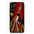 CHAINSAW MAN ANIME Samsung Galaxy S23 Plus Case Cover