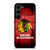 CHICAGO BLACKHAWKS NHL Samsung Galaxy S23 Plus Case Cover