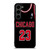 CHICAGO BULLS MICHAEL JORDAN JERSEY Samsung Galaxy S23 Plus Case Cover