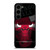 CHICAGO BULLS NBA SYMBOL Samsung Galaxy S23 Plus Case Cover